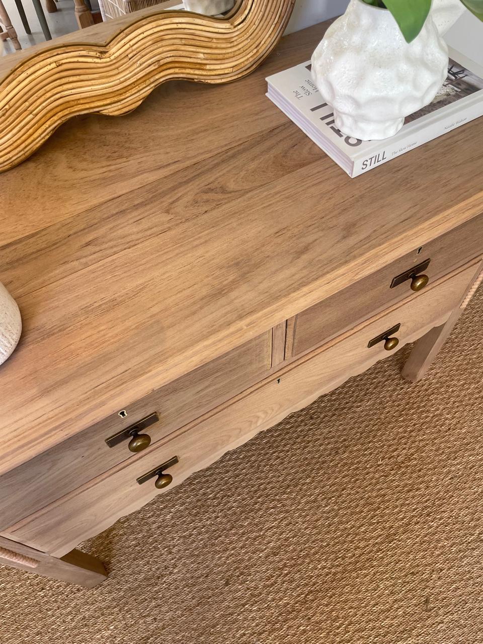 Jasper Chest of Draws