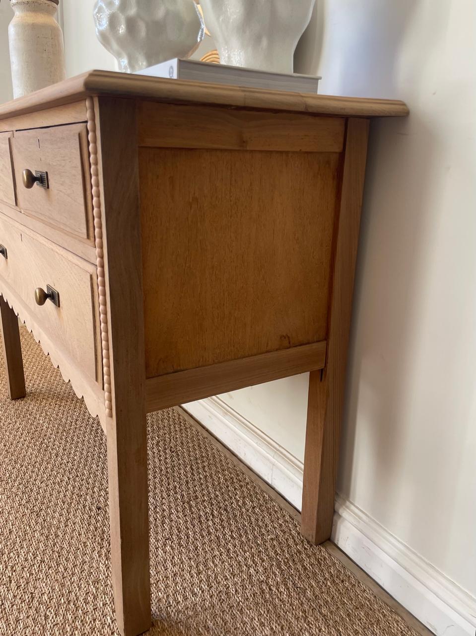 Jasper Chest of Draws