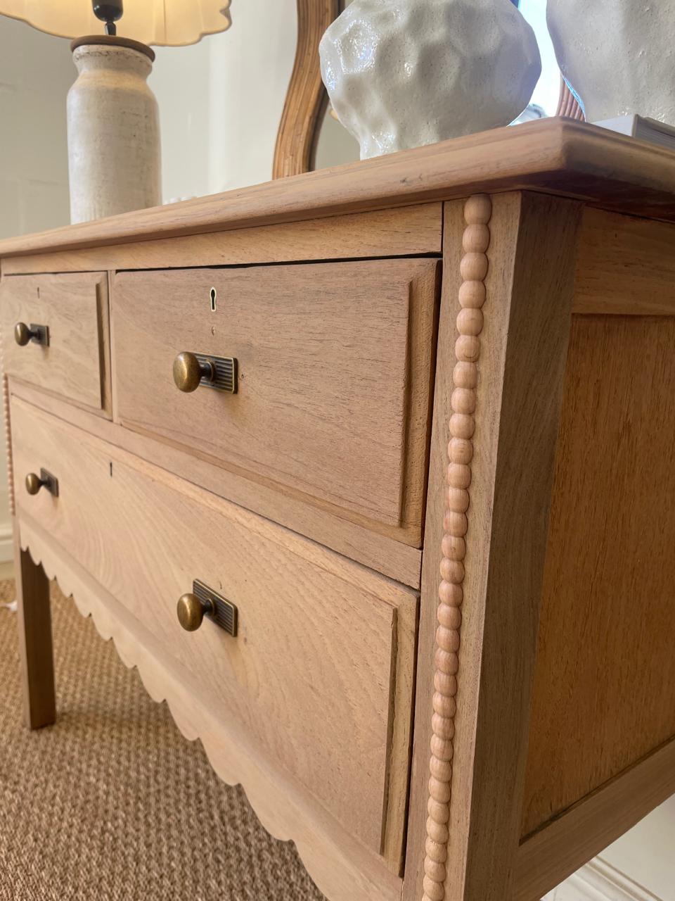 Jasper Chest of Draws