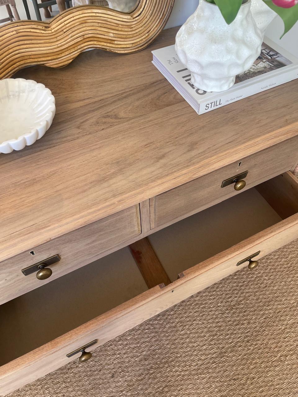 Jasper Chest of Draws