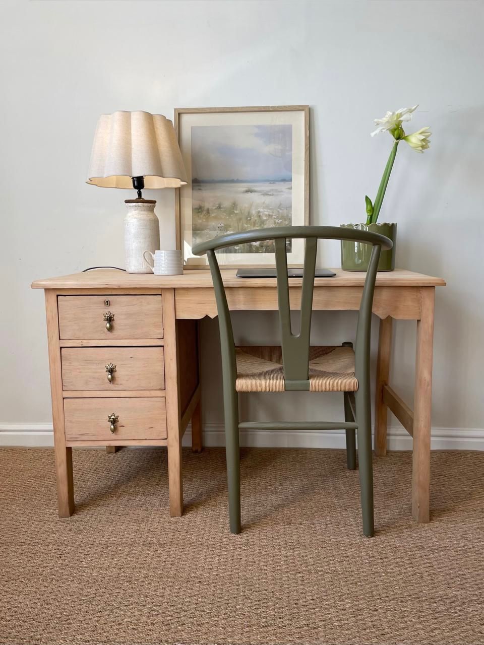 Josie Desk