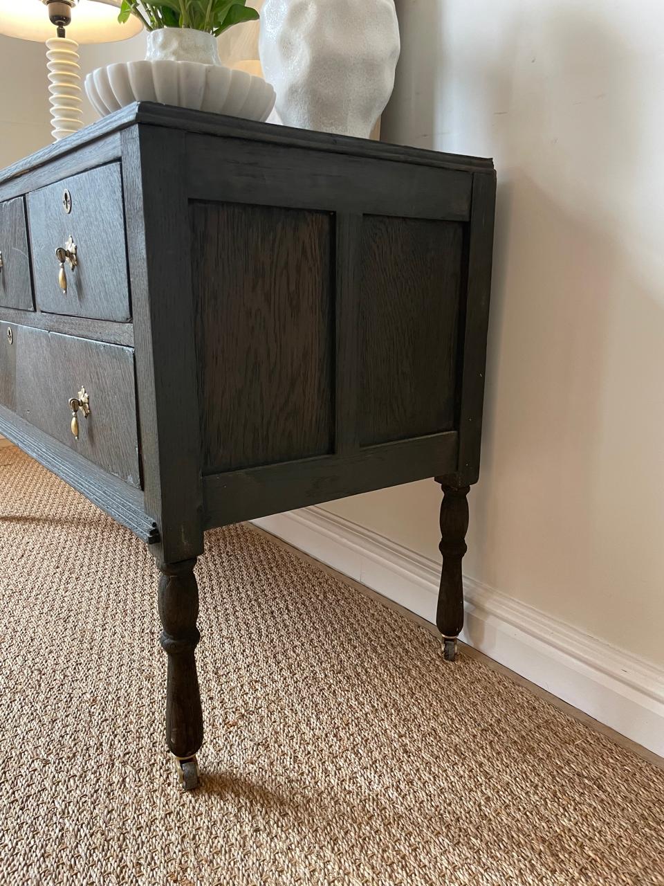 Nederburgh Chest of Draws