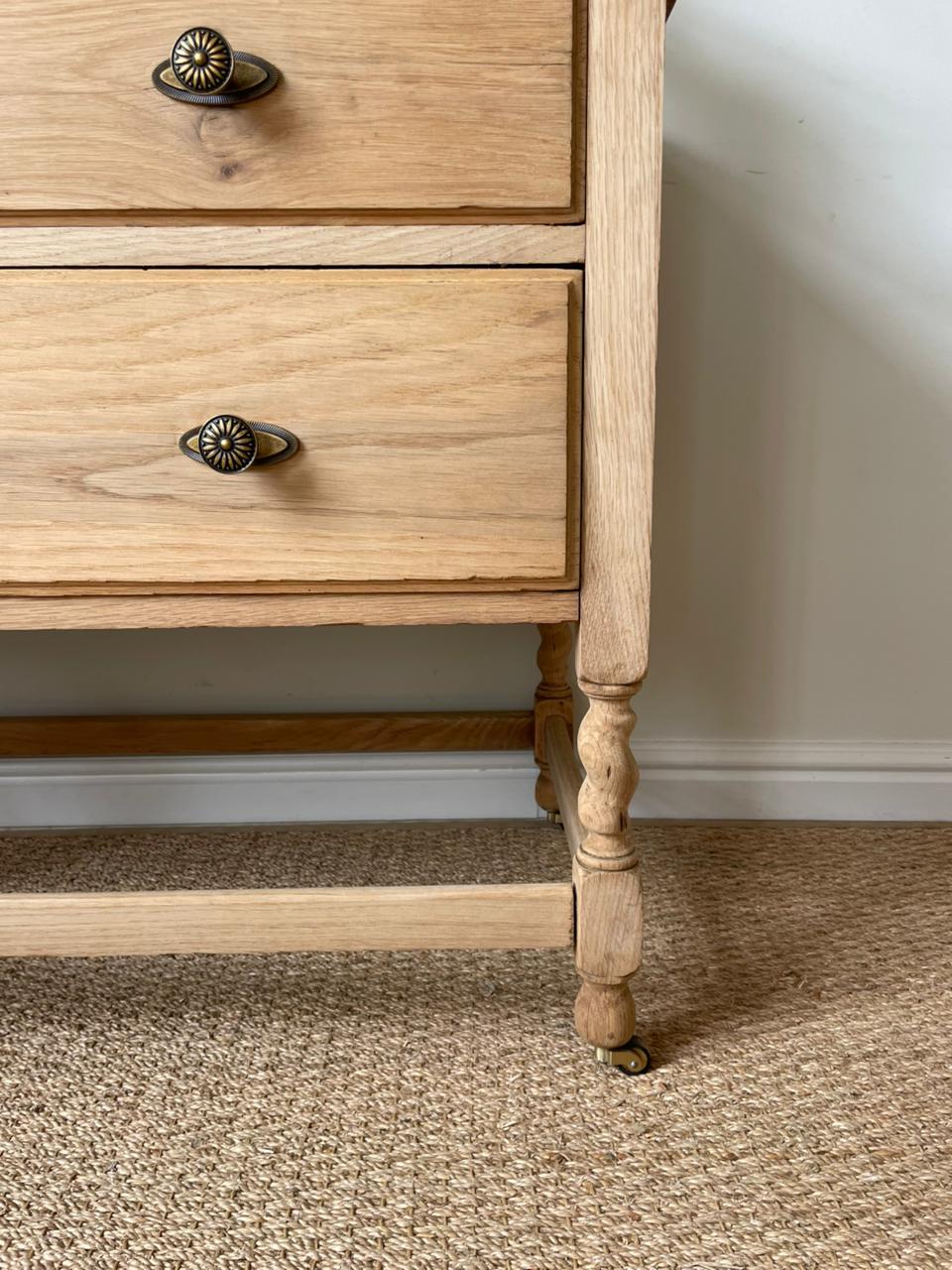 Somerset Chest