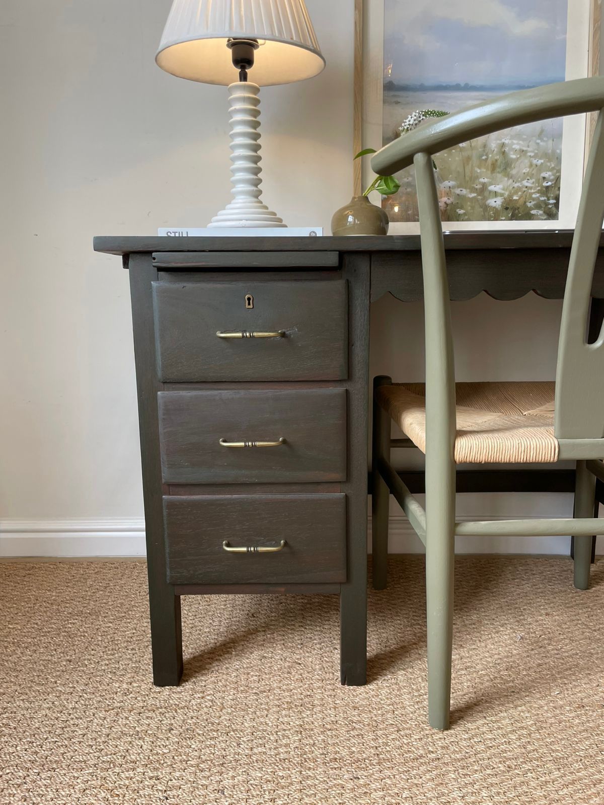 The Josephine Desk