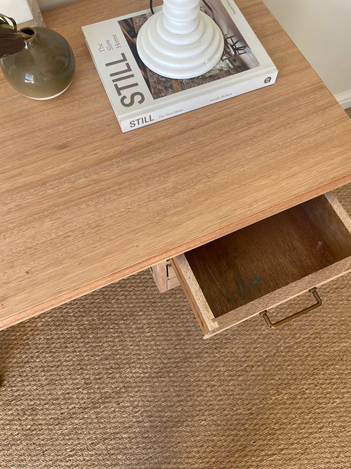 Charlotte Desk