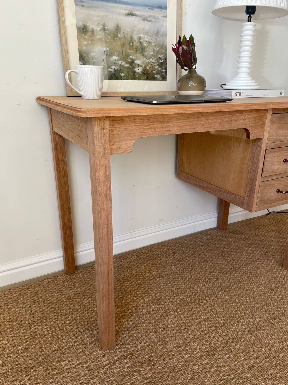 Charlotte Desk