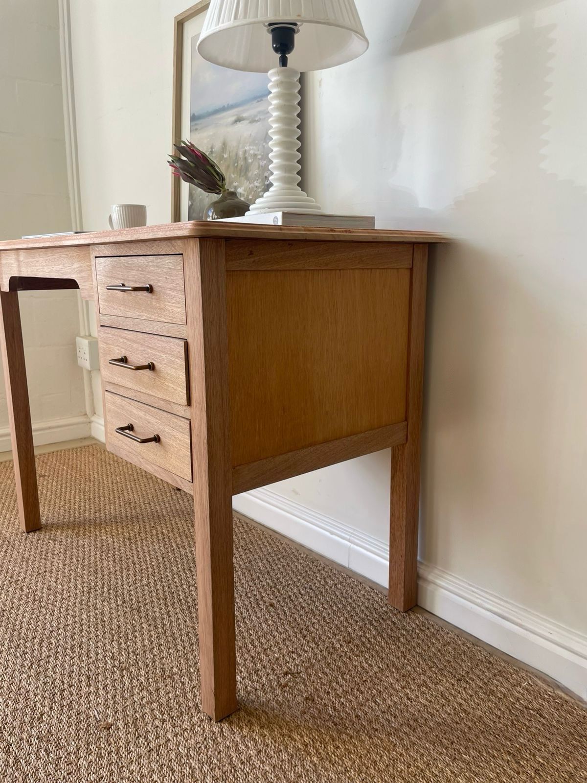 Charlotte Desk