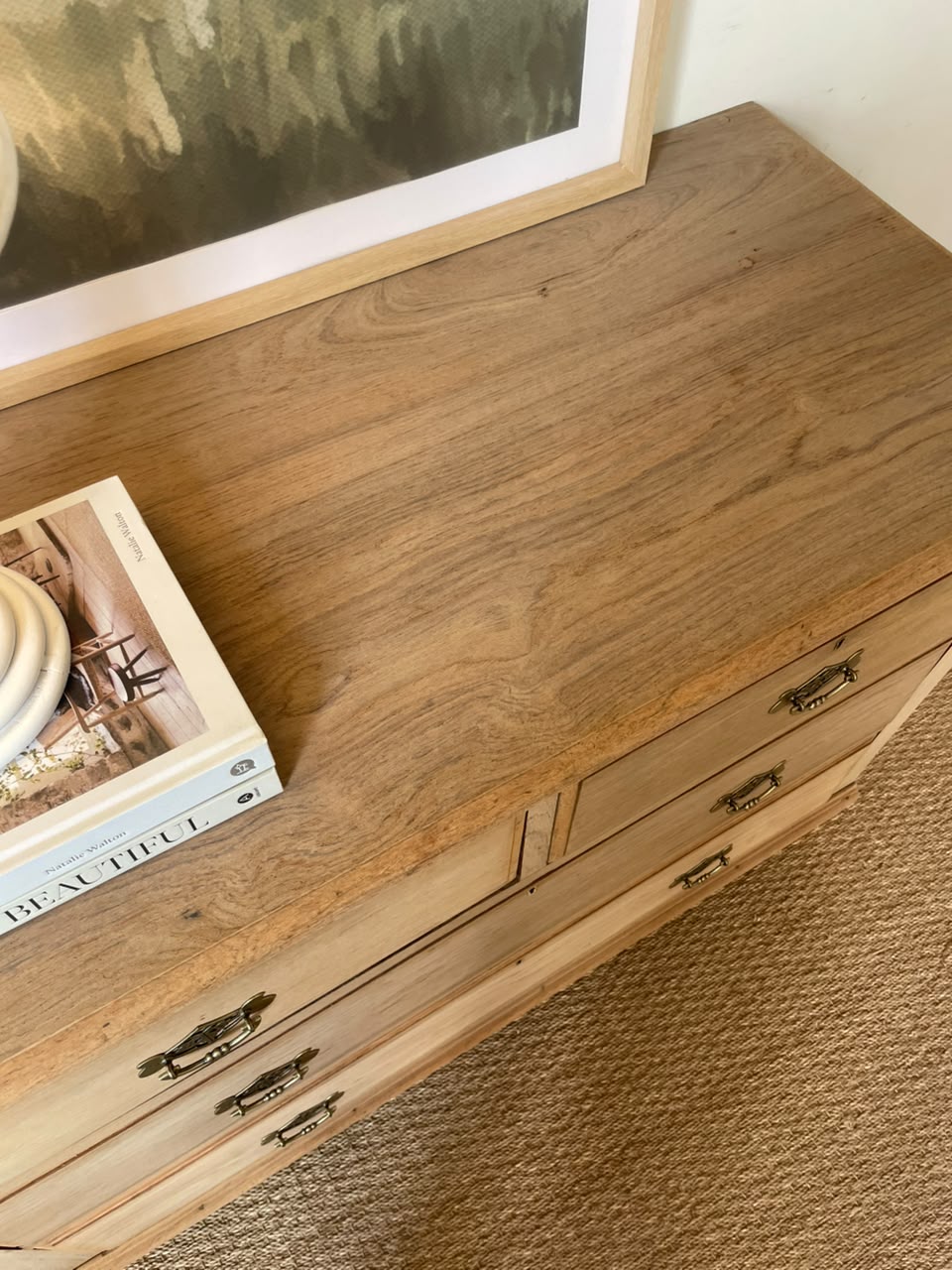 Royal Chest of Draws