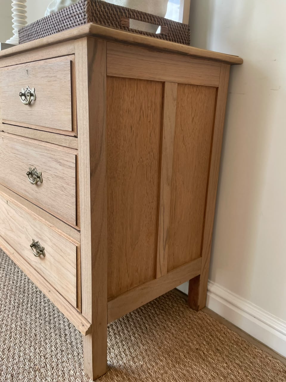 Royal Chest of Draws