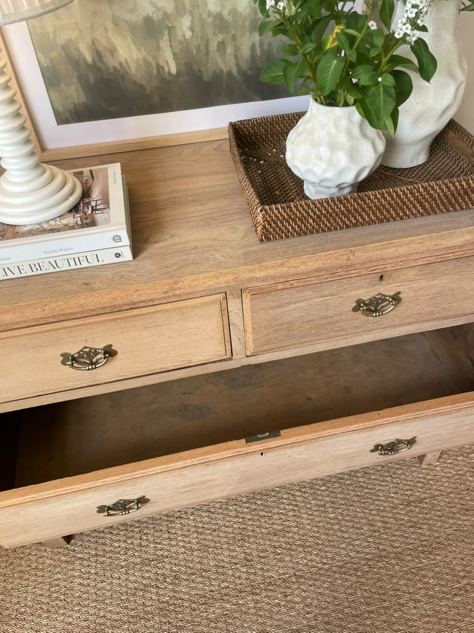 Royal Chest of Draws