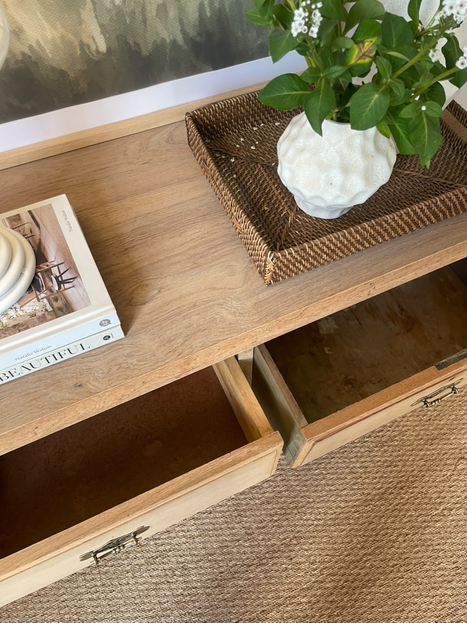Royal Chest of Draws