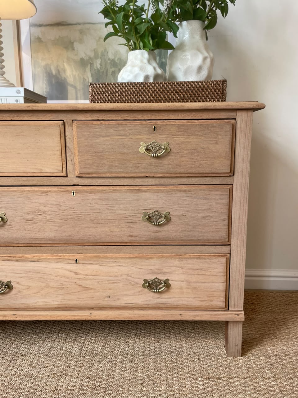 Royal Chest of Draws