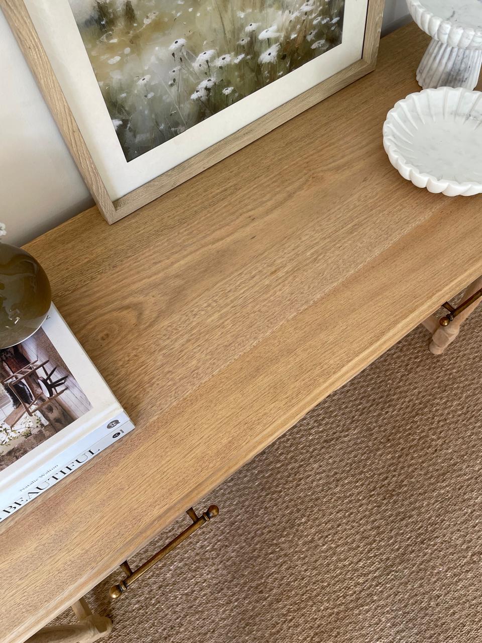 Owl Dressing Table/Desk