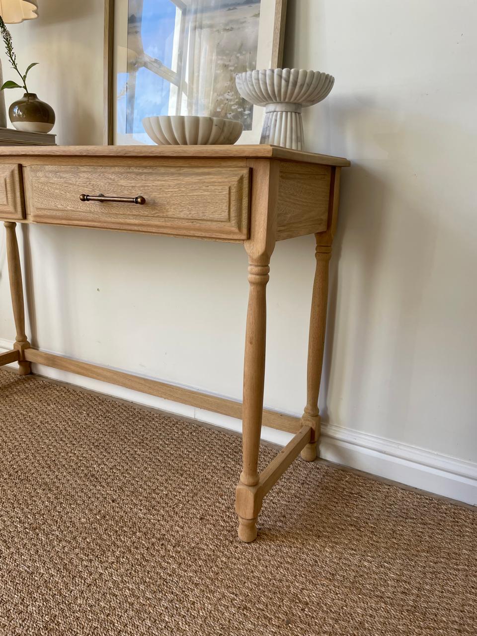 Owl Dressing Table/Desk