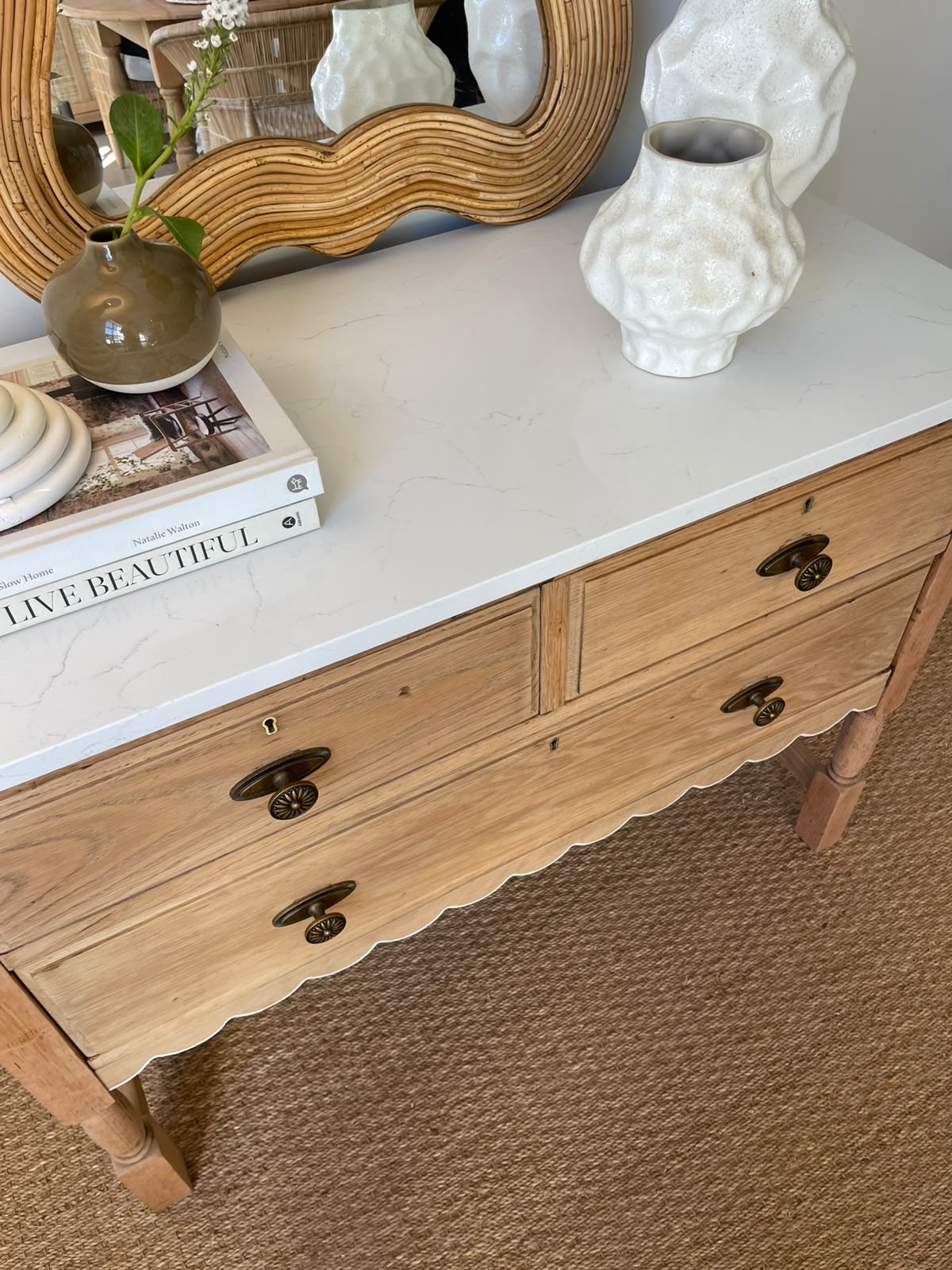 Stacey Chest of Draws