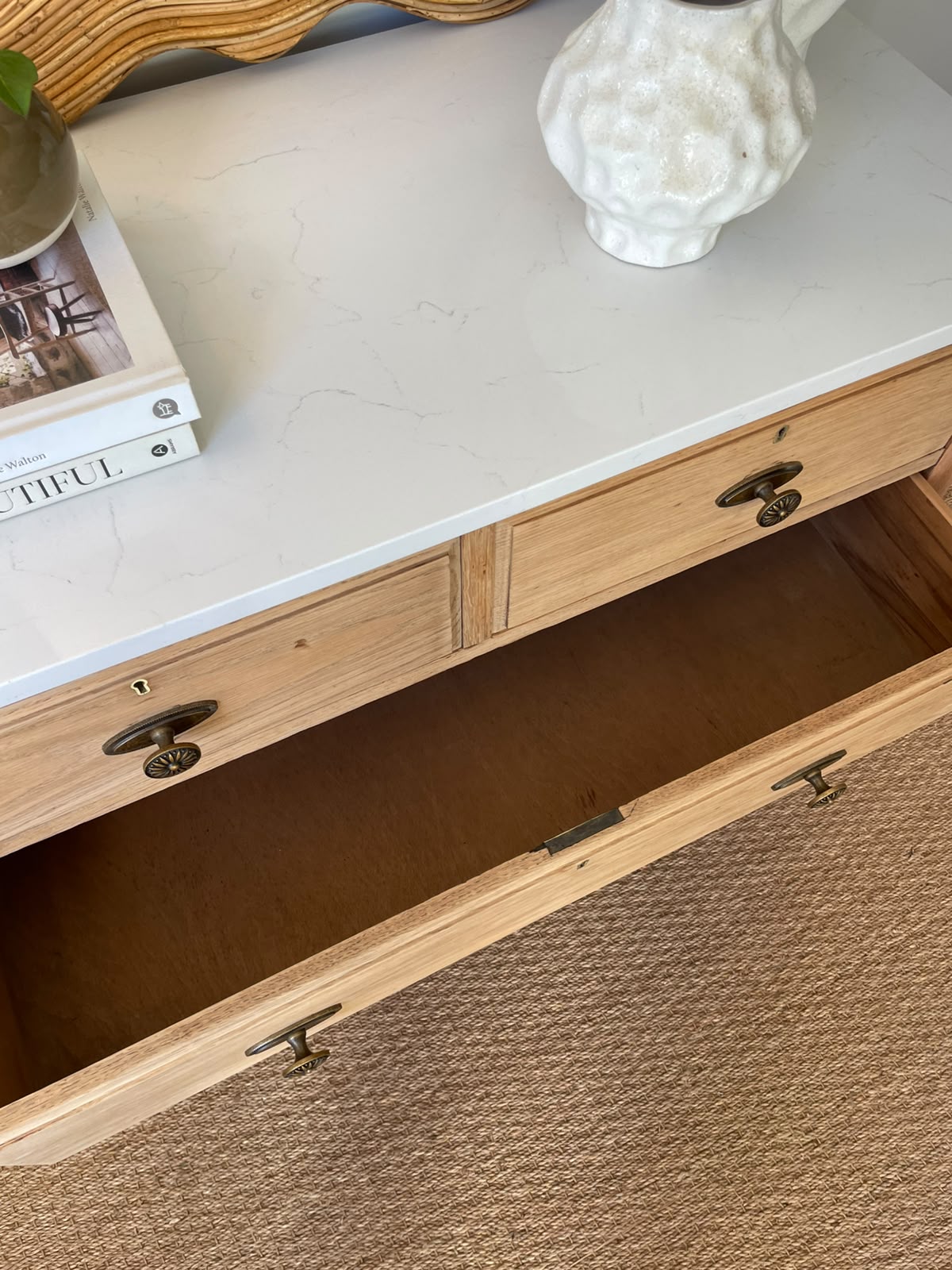 Stacey Chest of Draws
