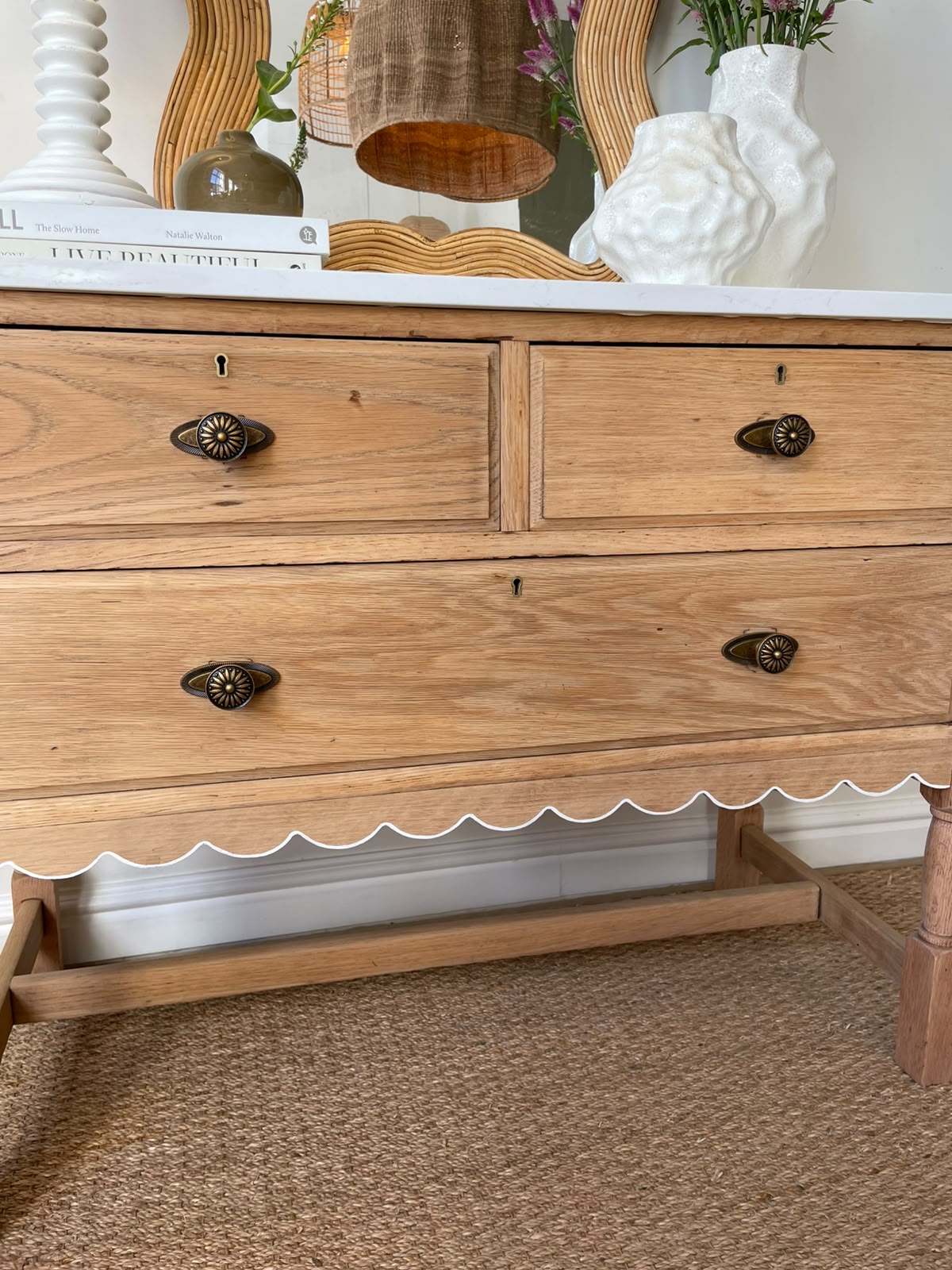 Stacey Chest of Draws