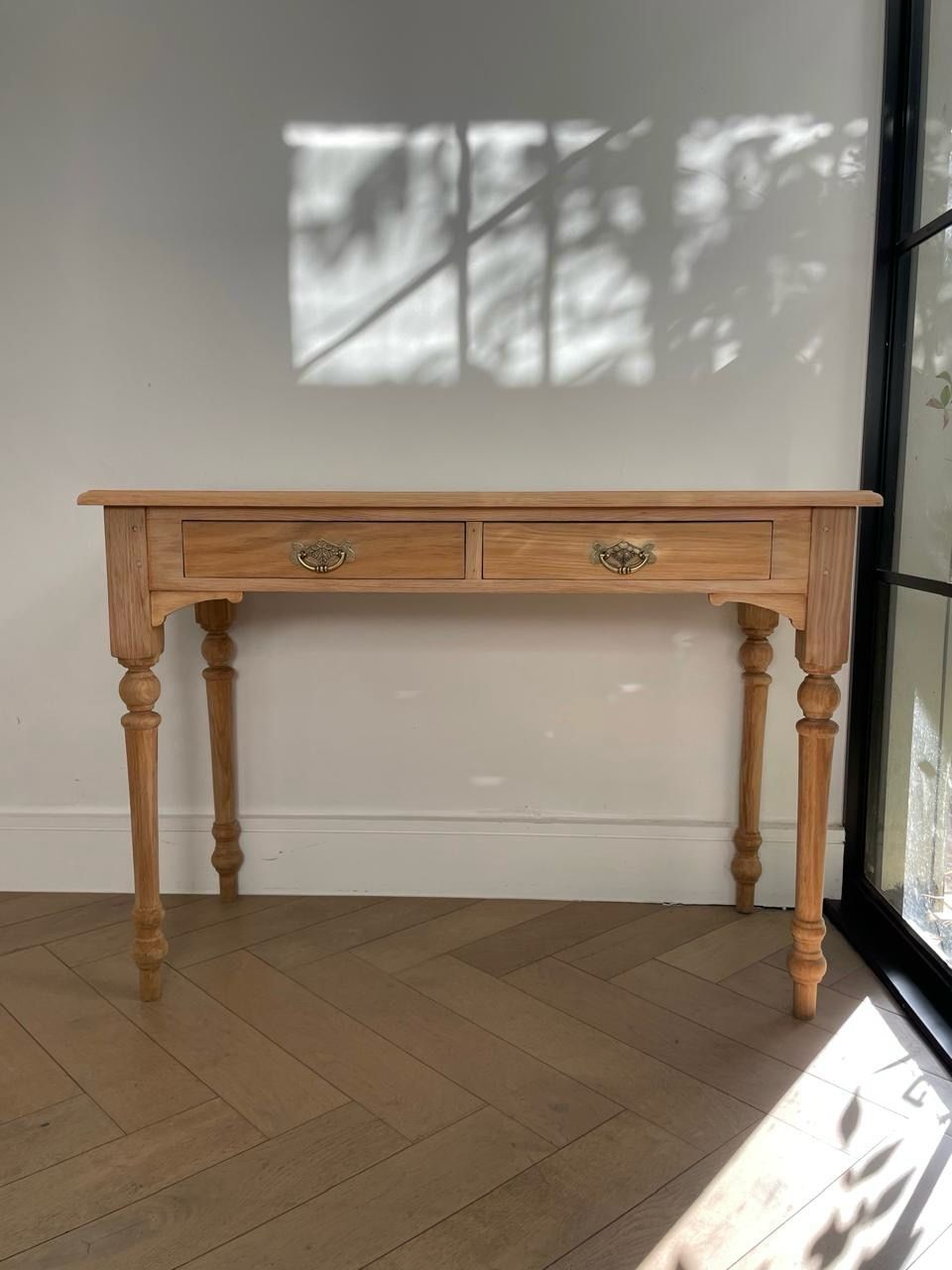 The Ithaca Desk