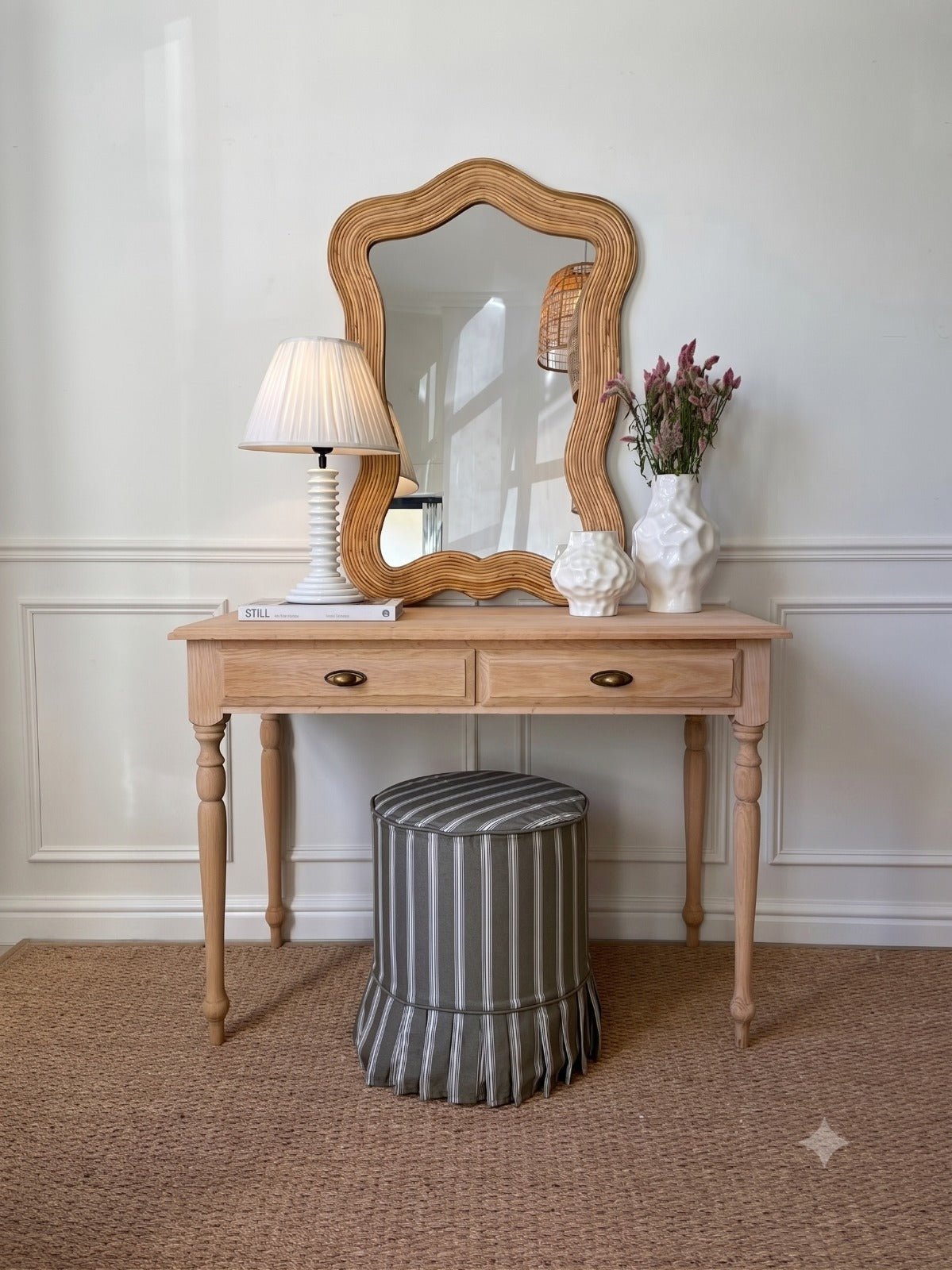 Fable Dressing Table/Desk