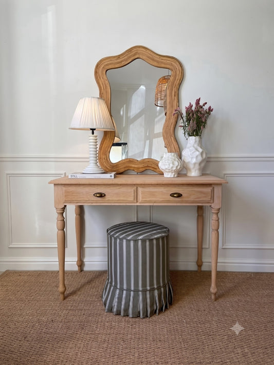 Fable Dressing Table/Desk