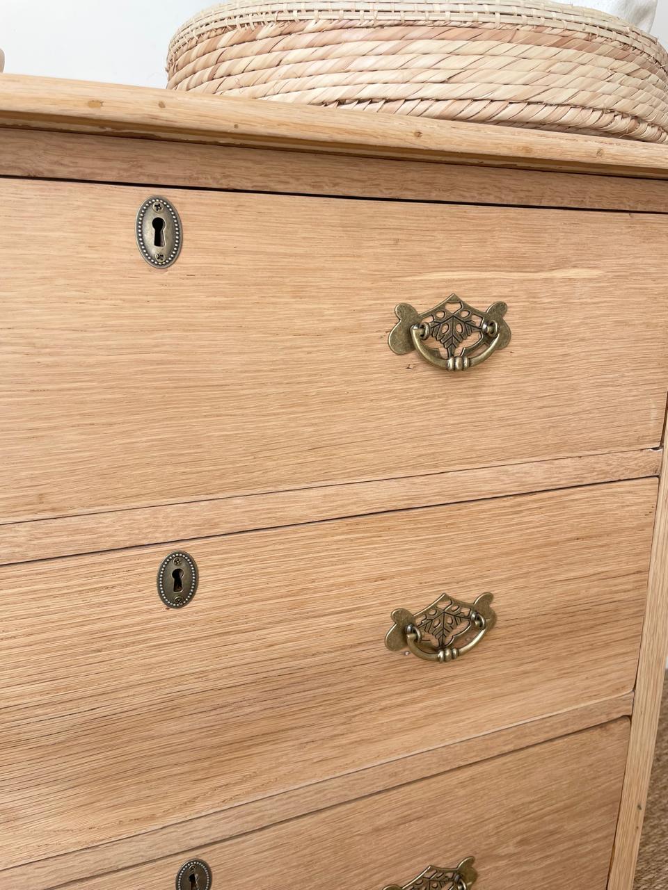 Lesley Chest of Draws