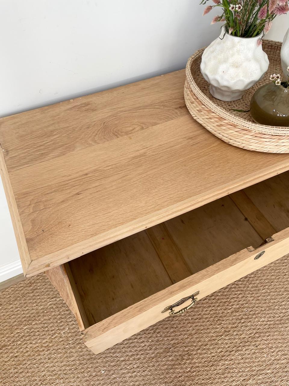 Lesley Chest of Draws