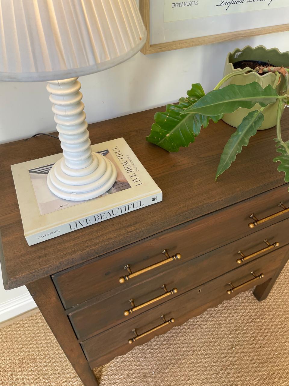 Stacey Chest of Draws