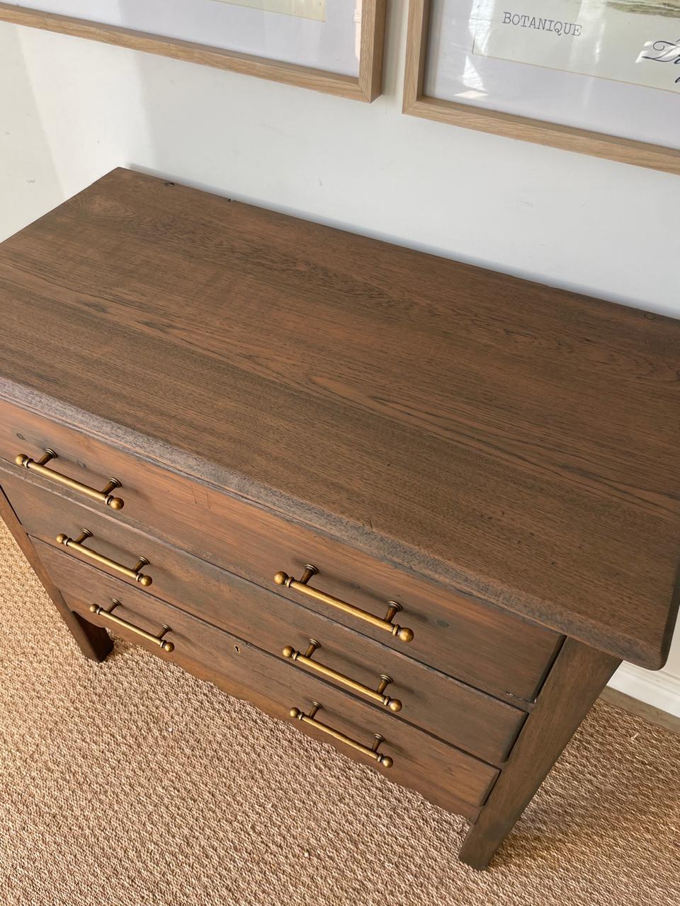 Stacey Chest of Draws
