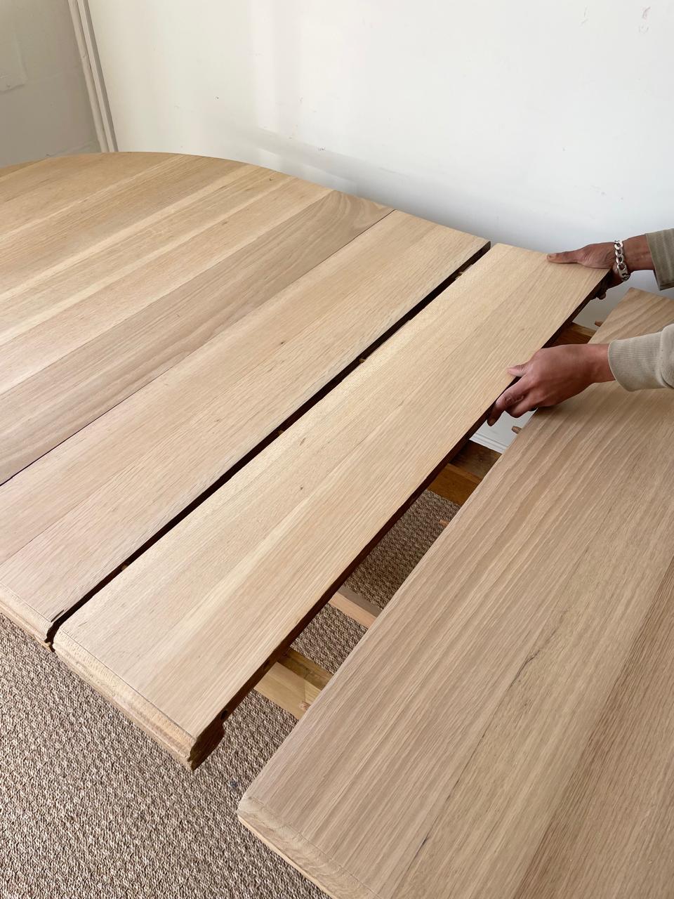 Edward Dining Table