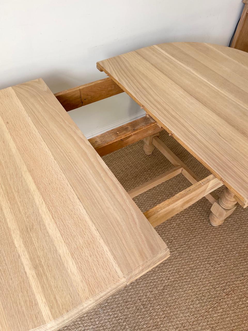 Edward Dining Table
