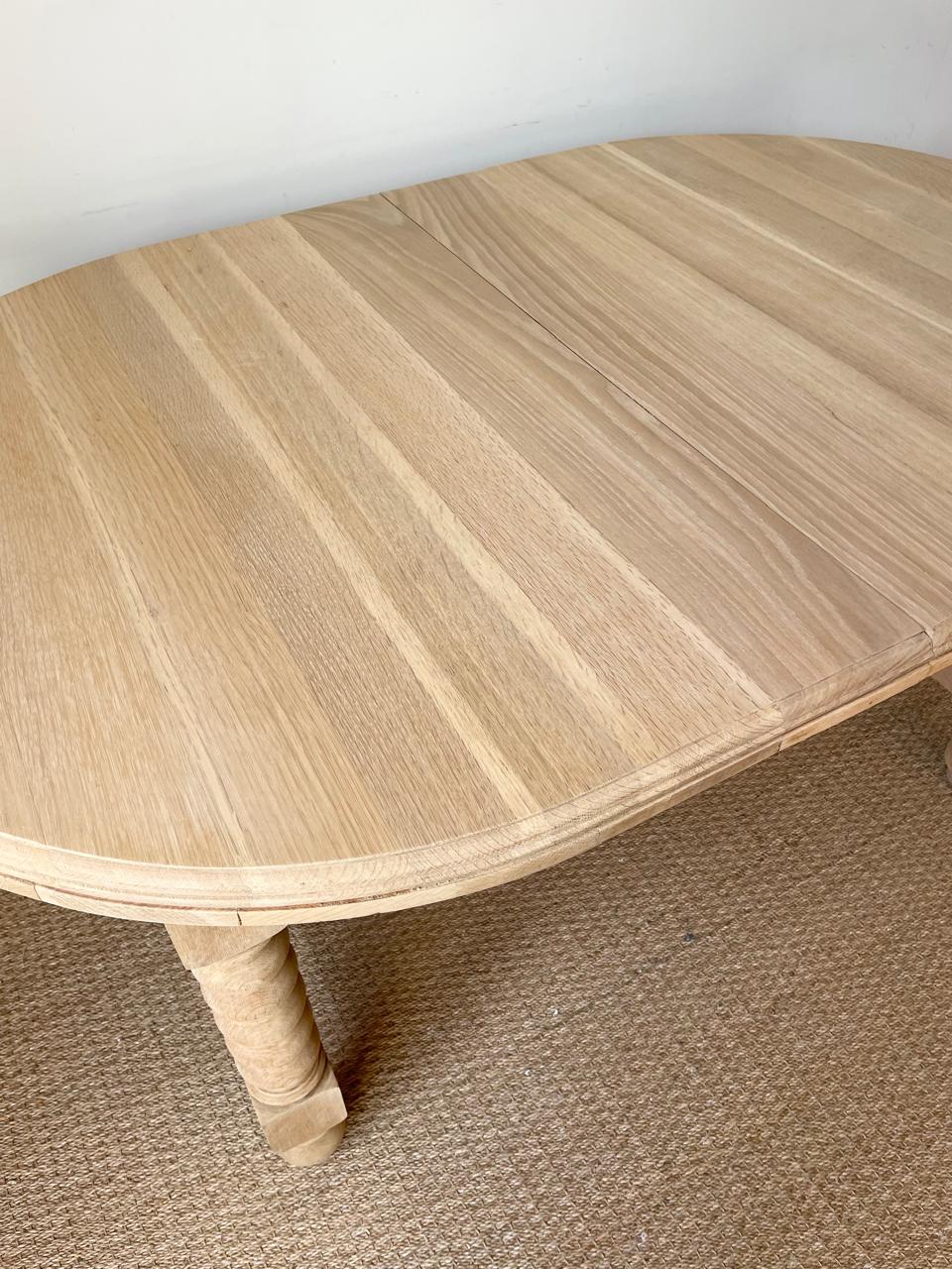 Edward Dining Table