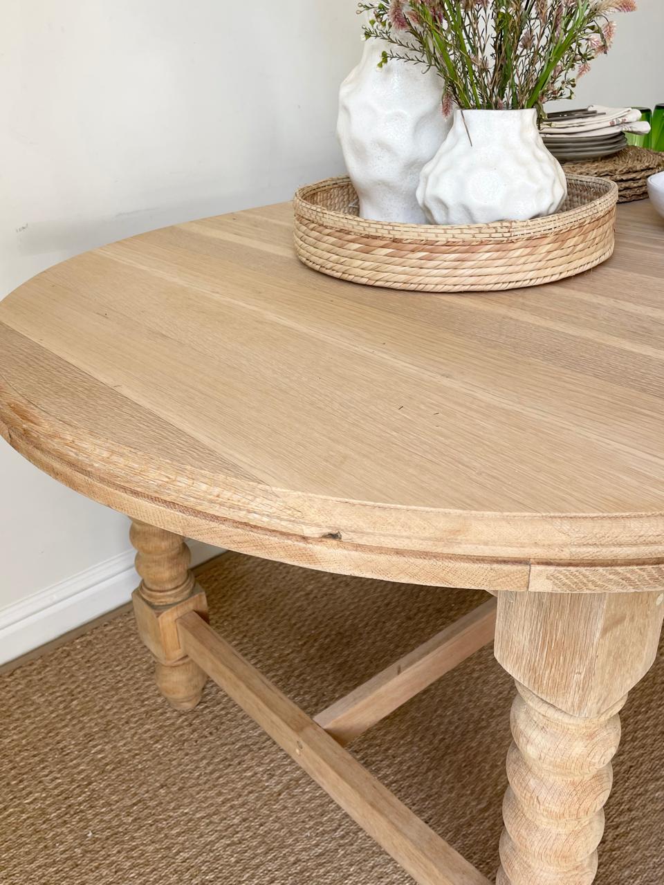 Edward Dining Table