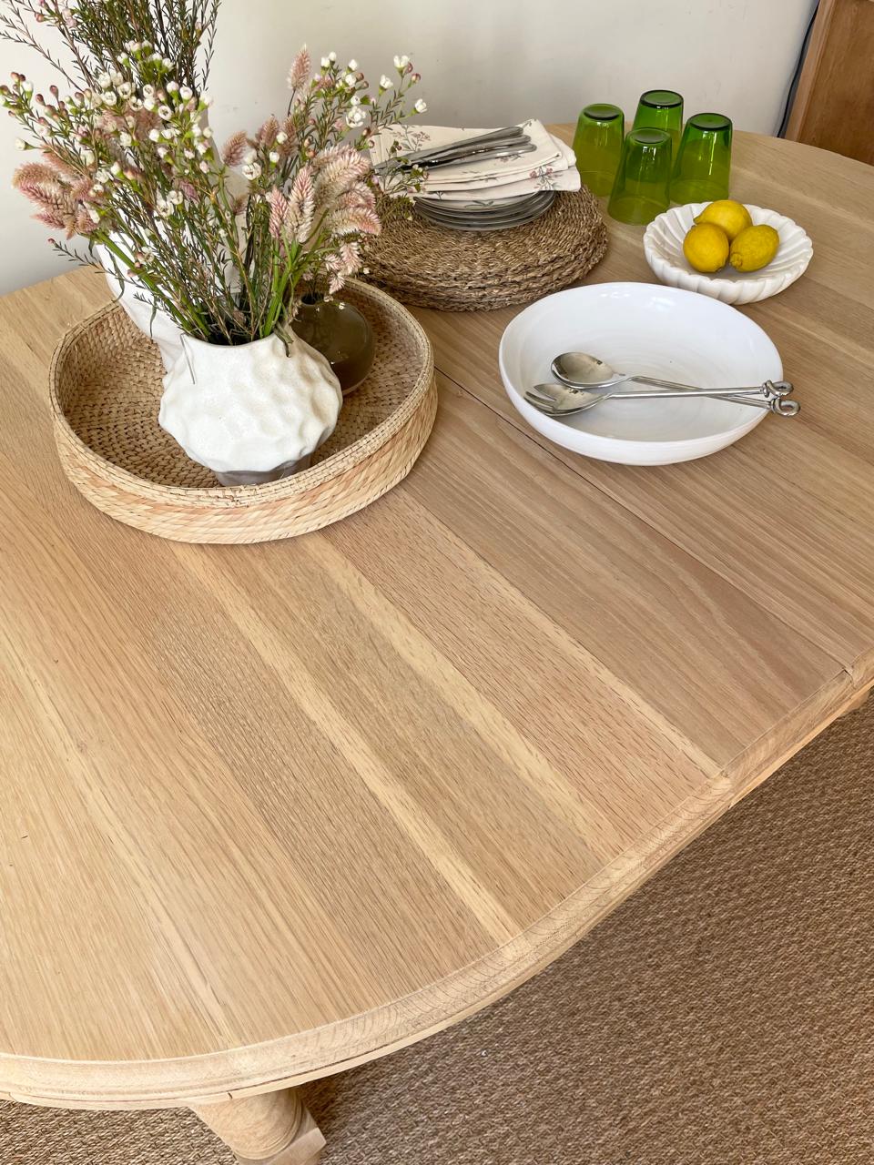 Edward Dining Table