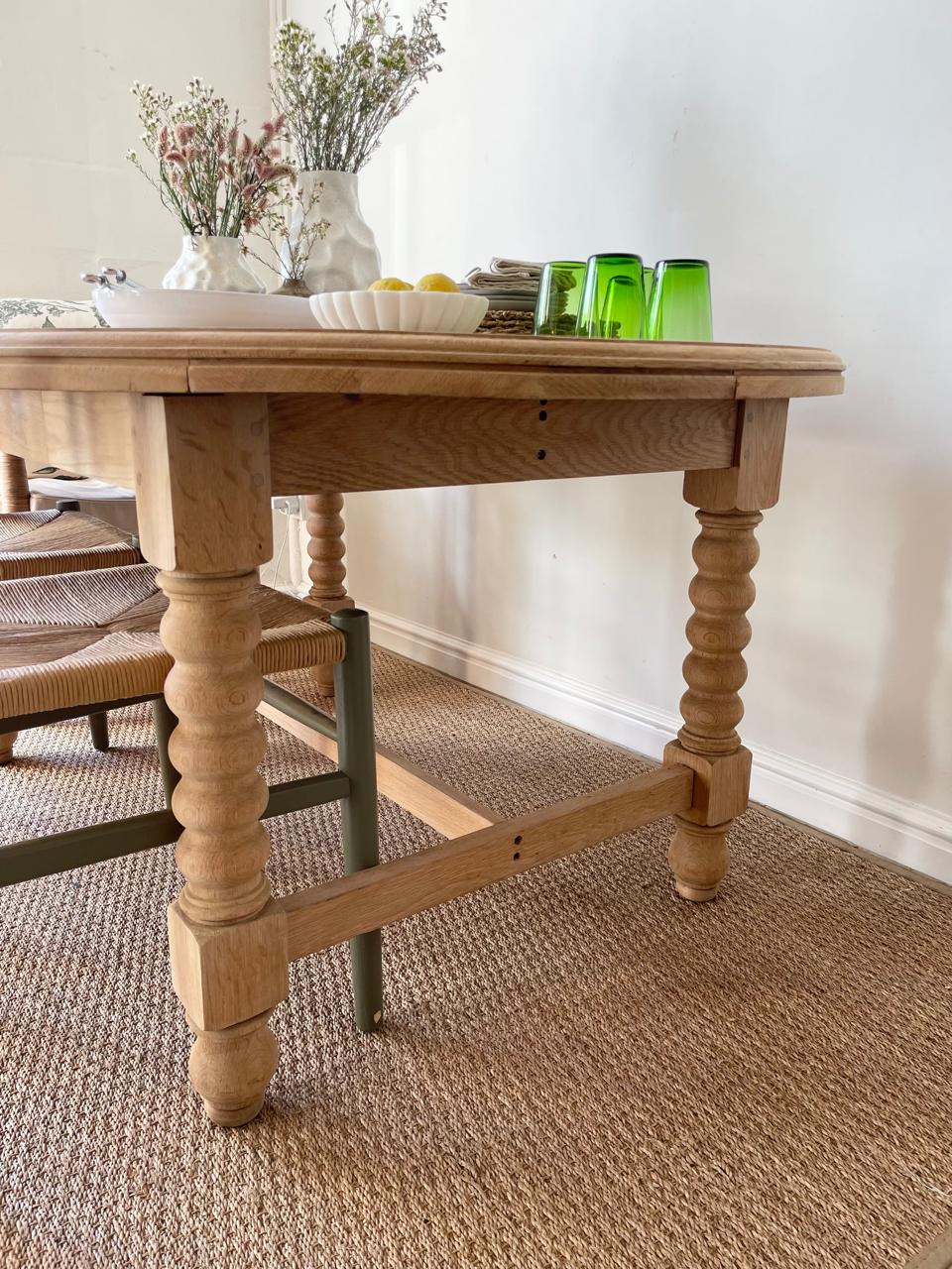 Edward Dining Table