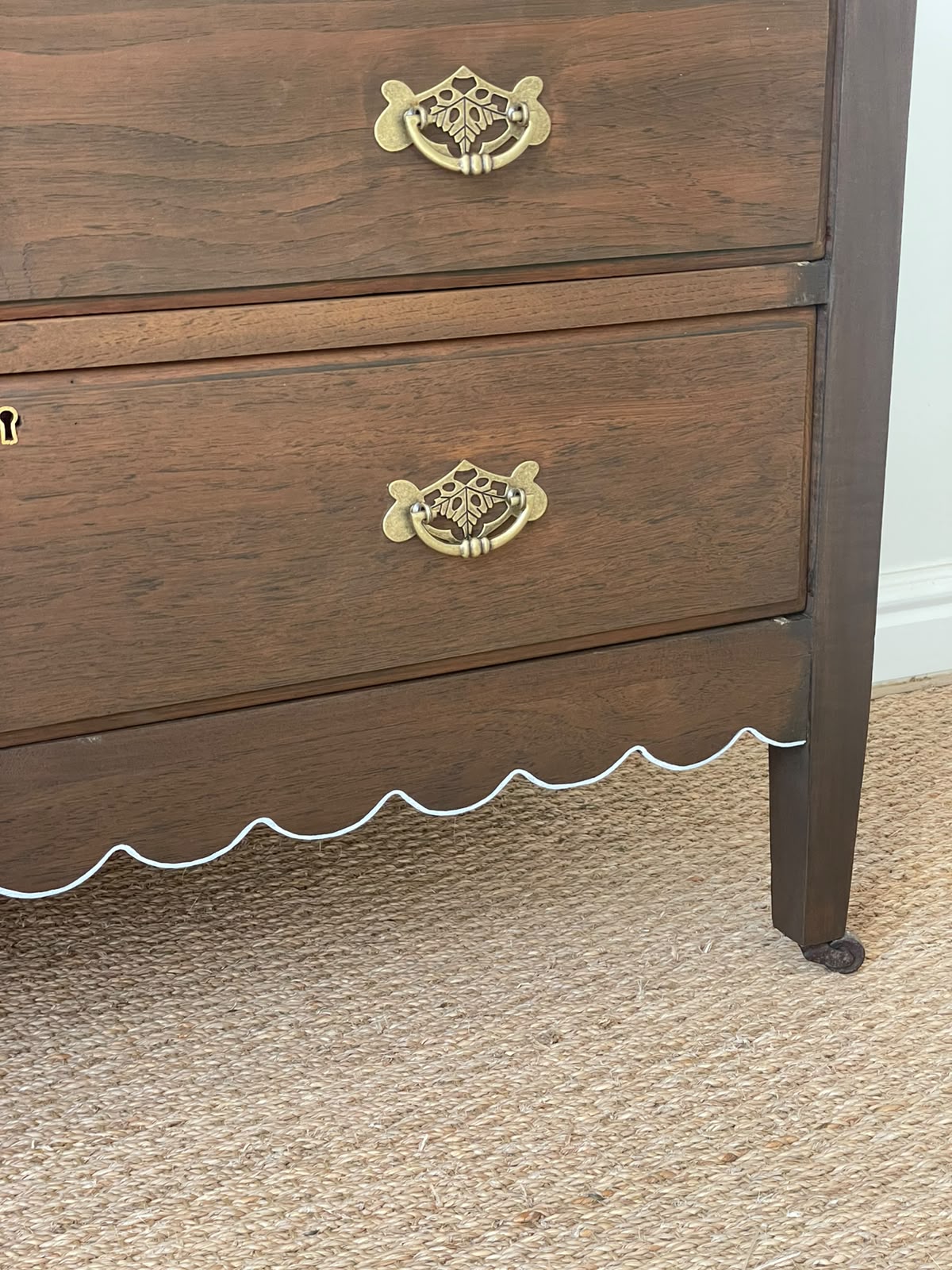 Jane Chest of Draws