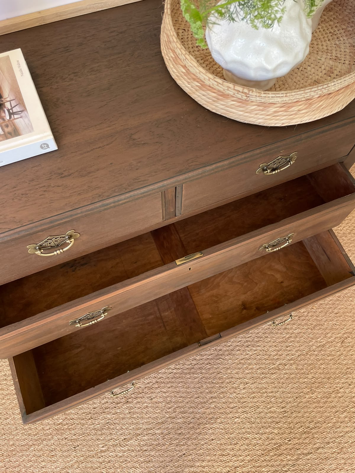 Jane Chest of Draws