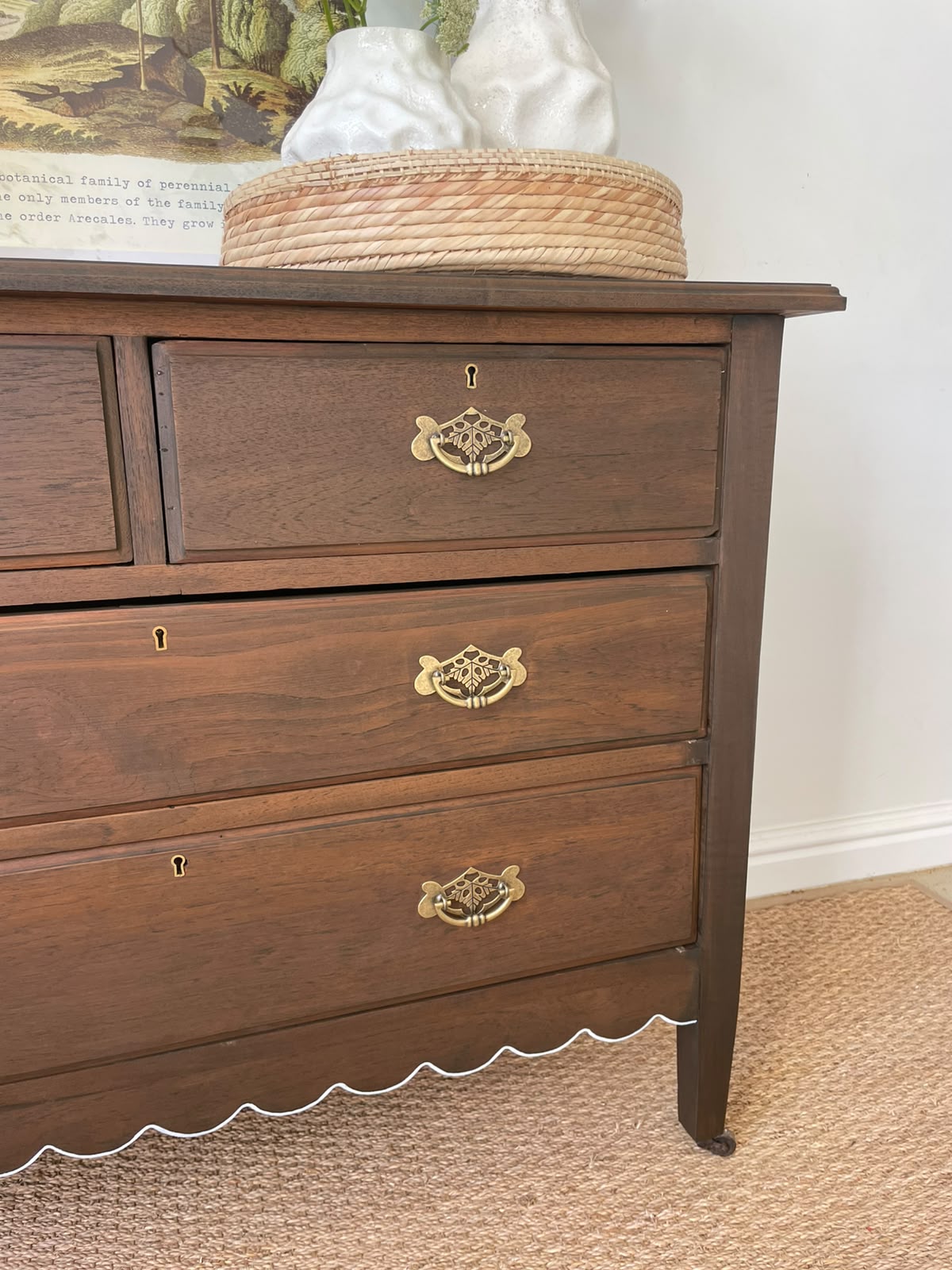 Jane Chest of Draws