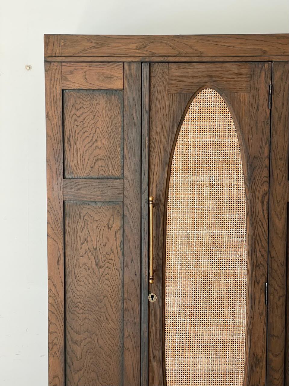 The Knightsbridge Wardrobe