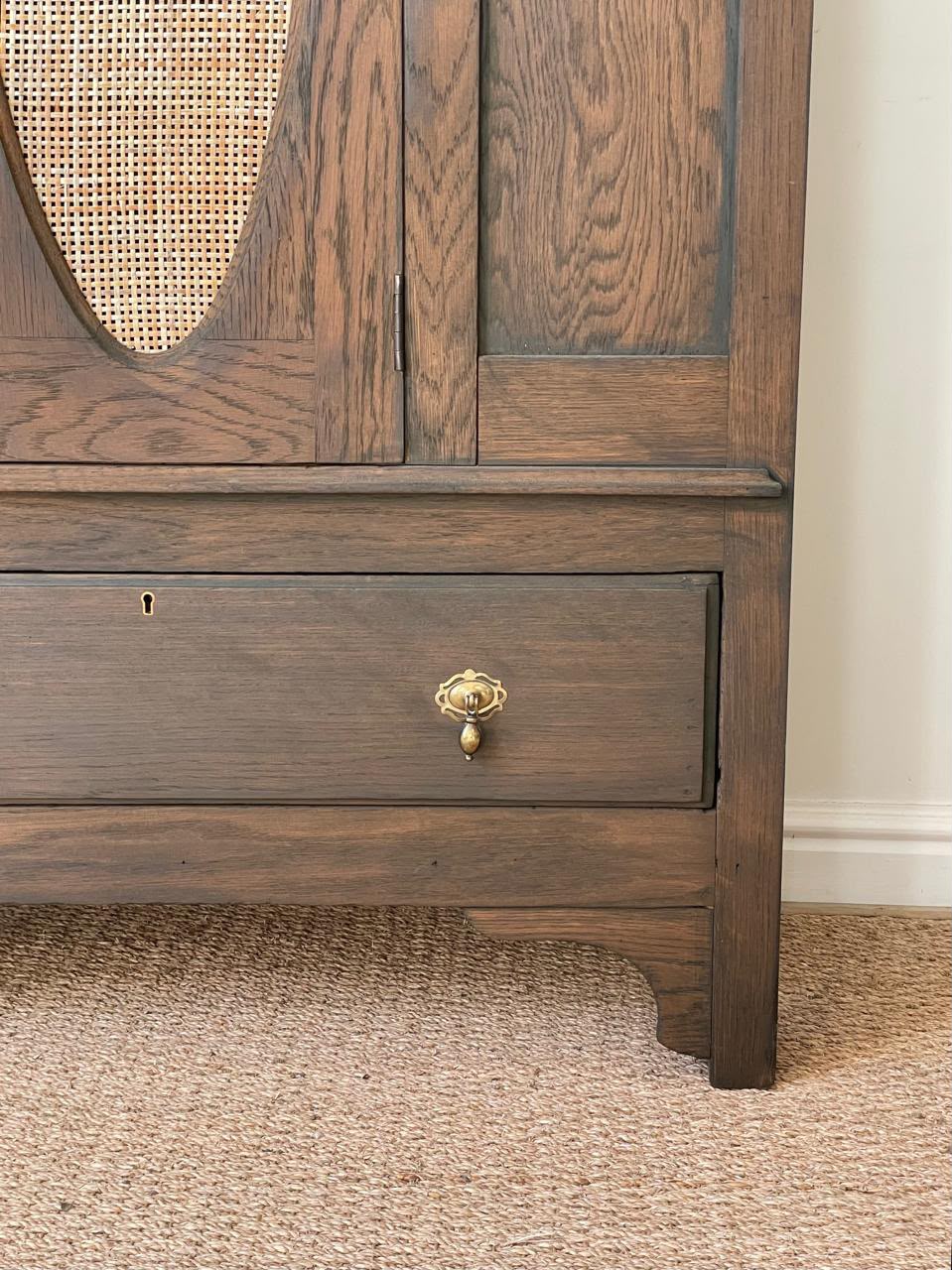 The Knightsbridge Wardrobe