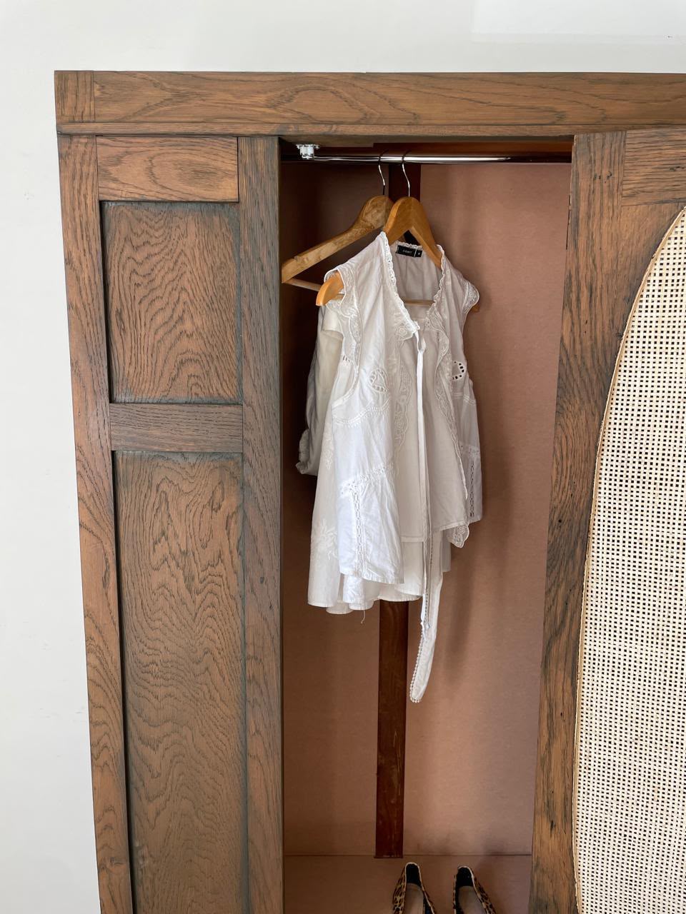 The Knightsbridge Wardrobe
