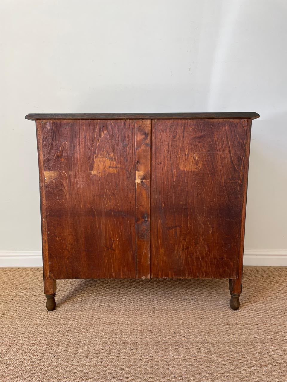 The Charles Chest of Drawers