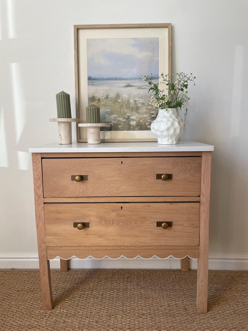 The Emily Chest