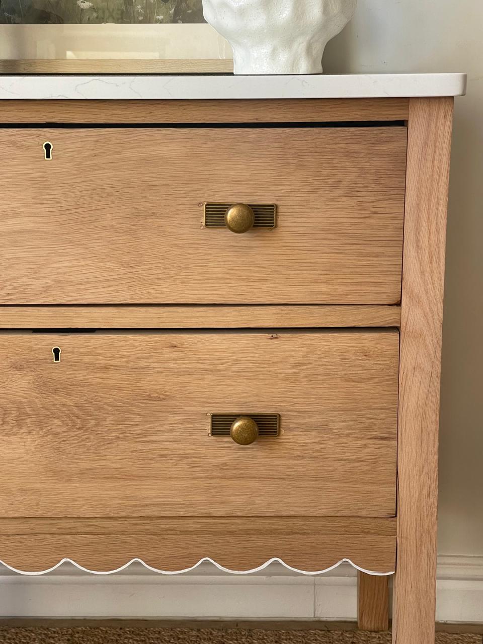 The Emily Chest