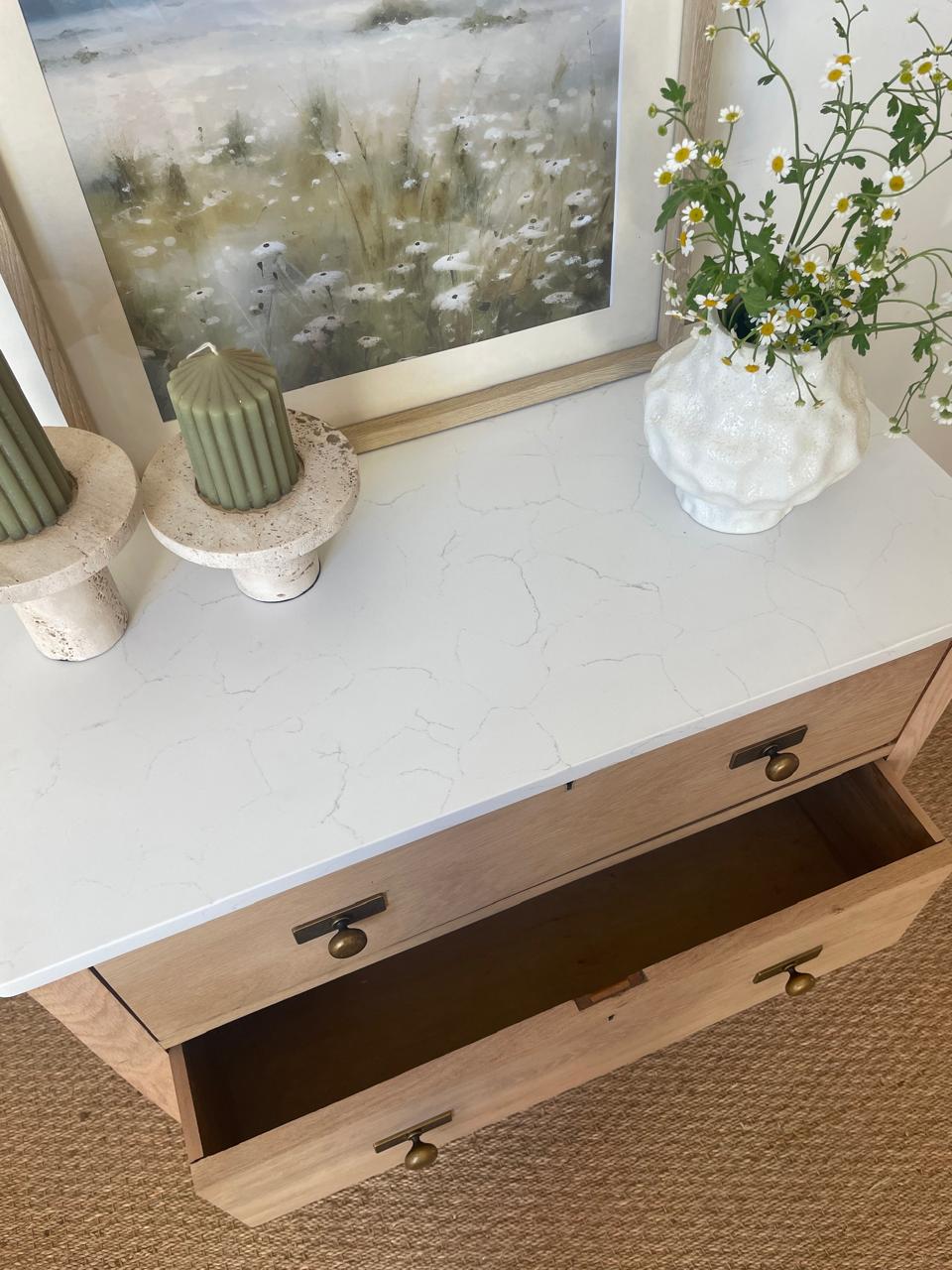 The Emily Chest