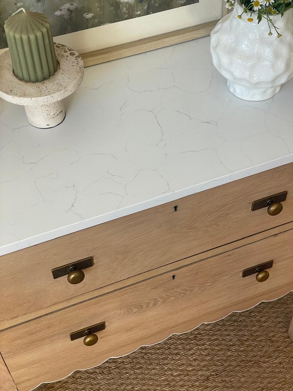 The Emily Chest