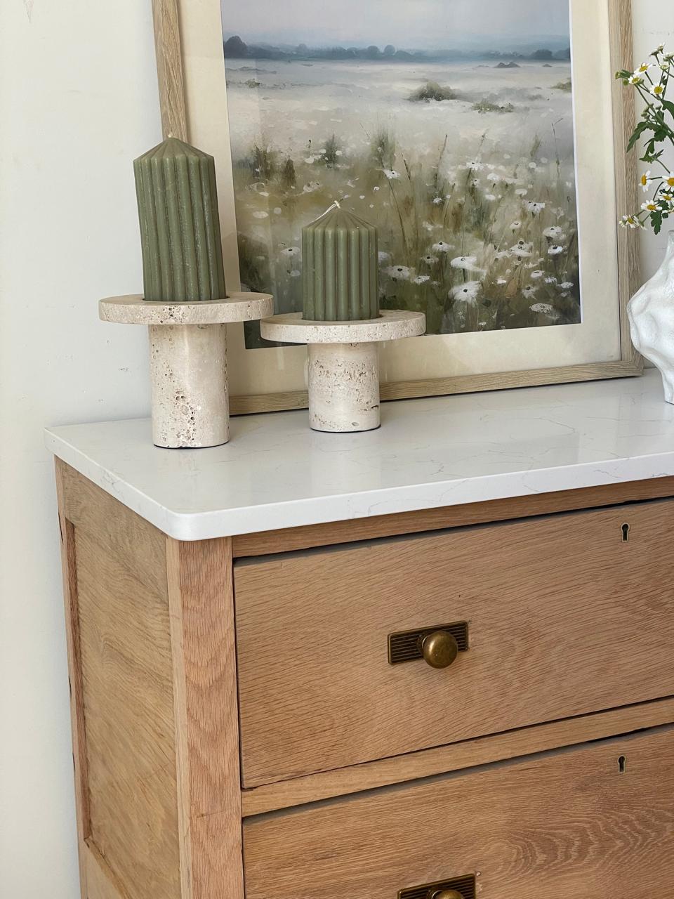 The Emily Chest