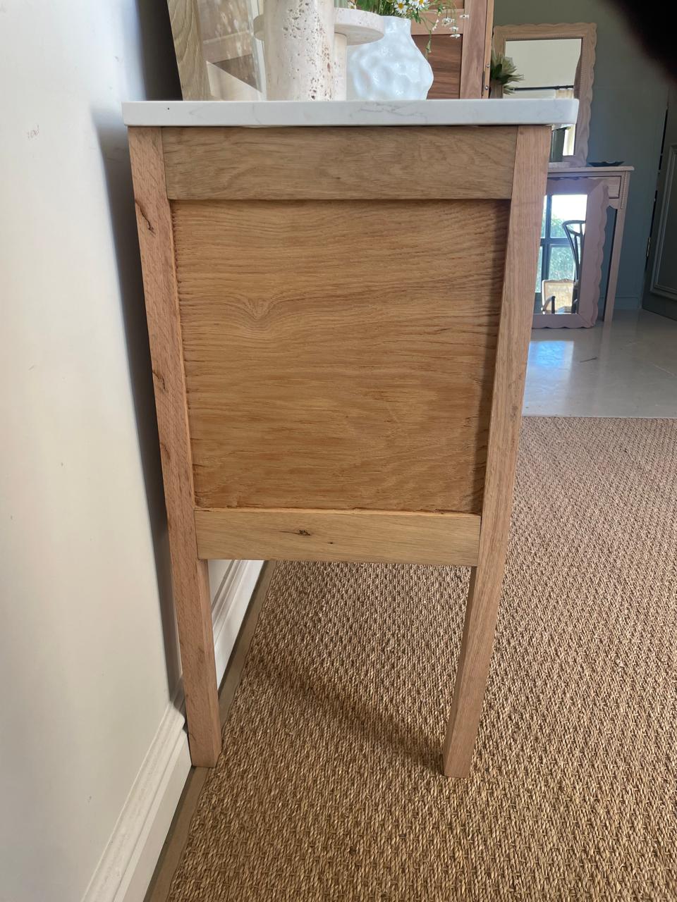 The Emily Chest