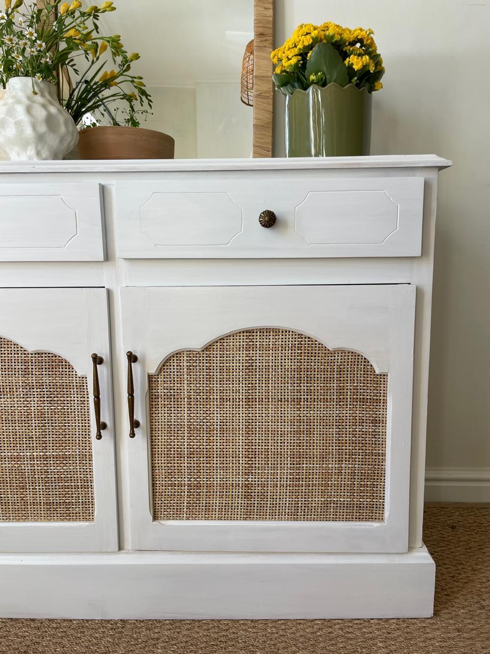 The Beach House server