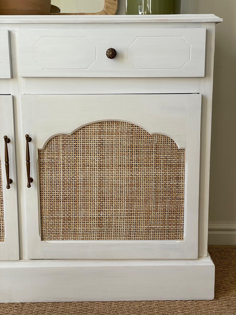 The Beach House server