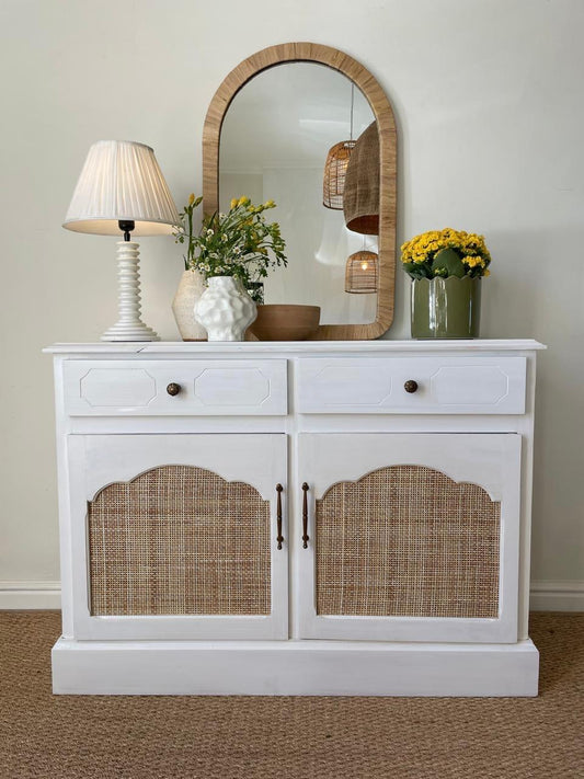 The Beach House server